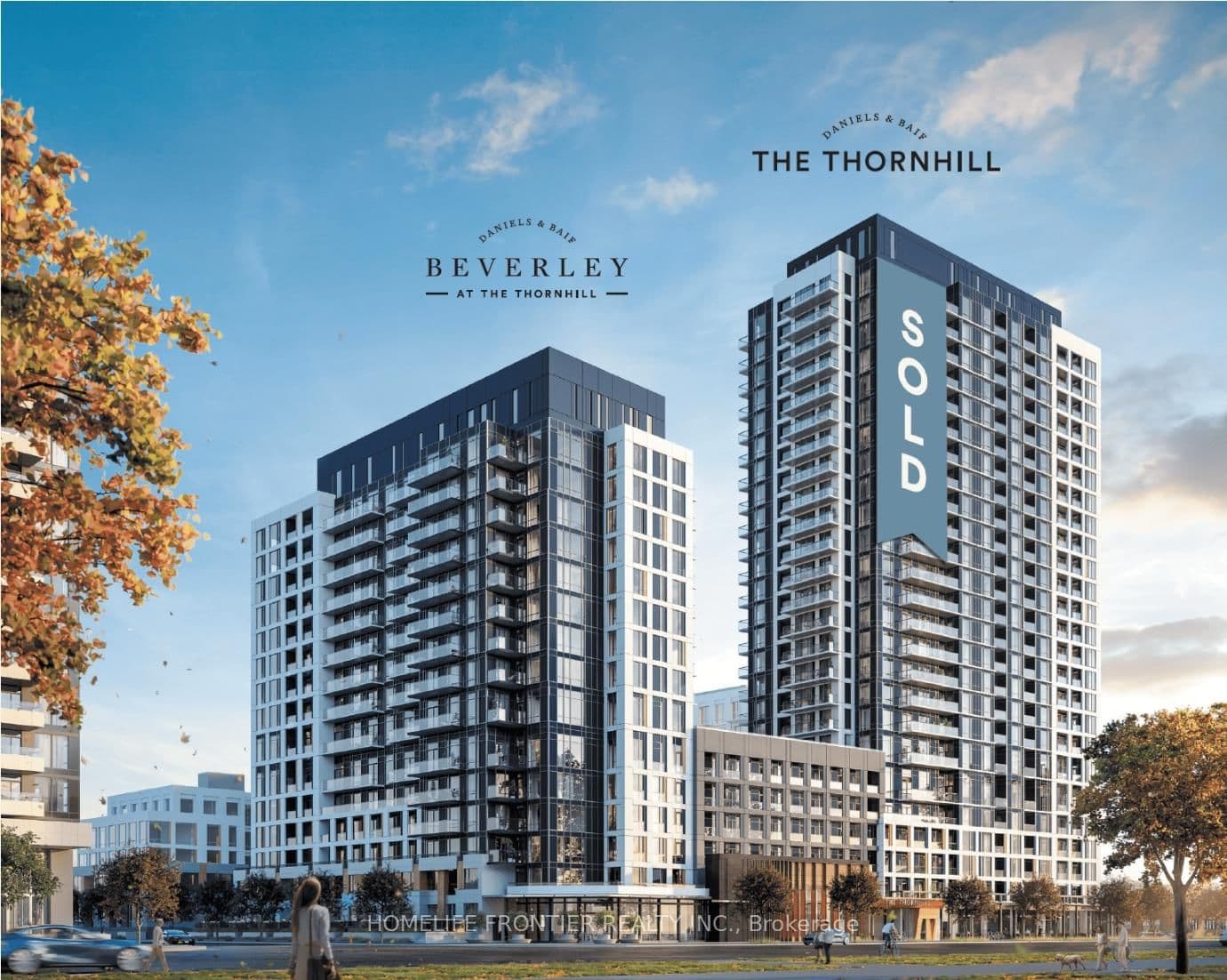 7950 Bathurst Street, Unit A-1315