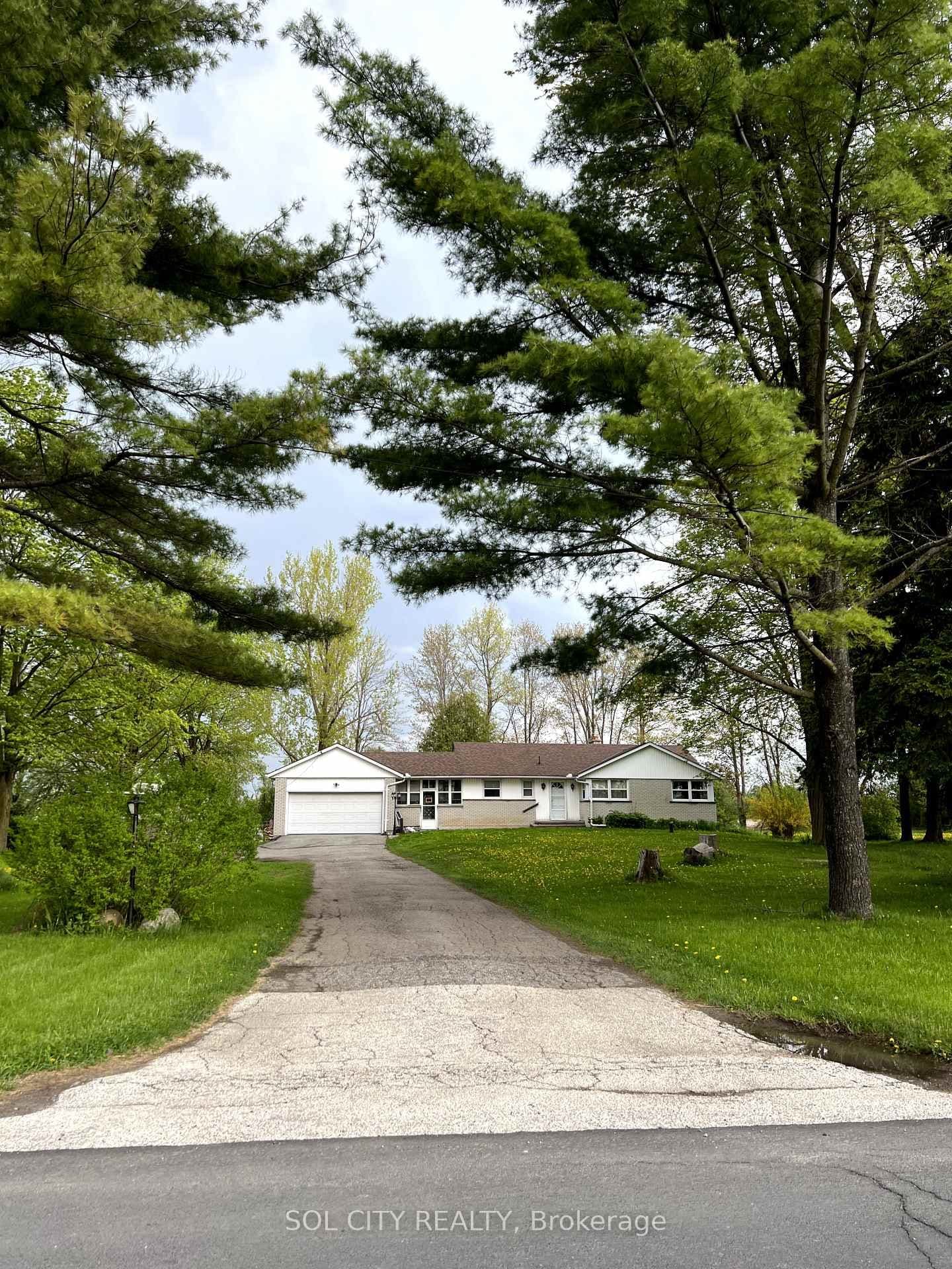6632 Bethesda Road