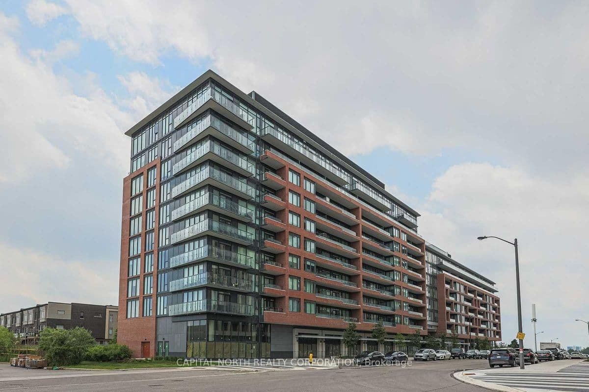 99 Eagle Rock Way, Unit 227