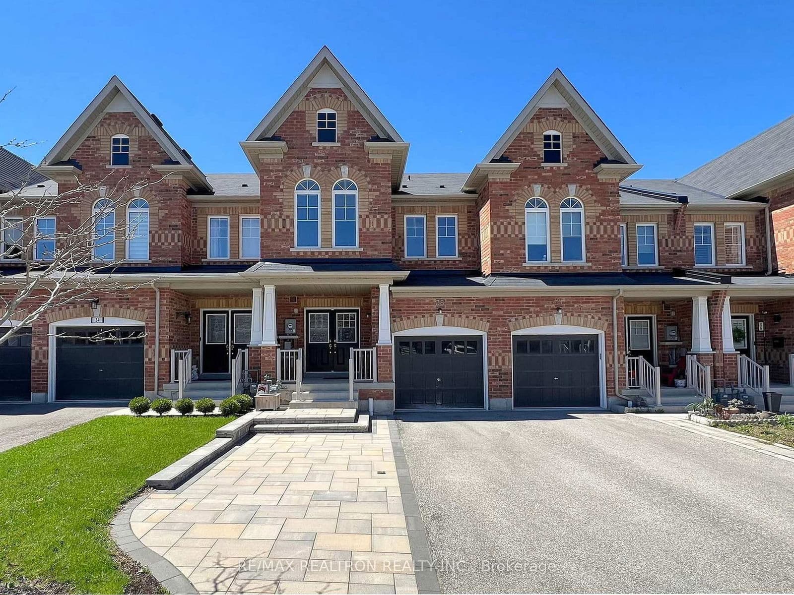 38 Flute Street