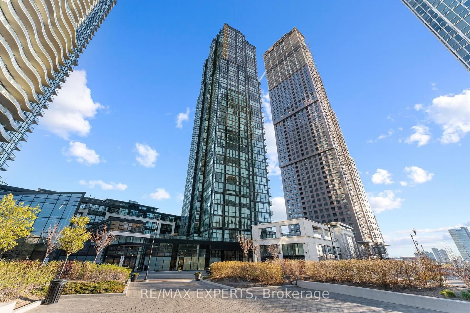 2910 Highway 7 Road W, Unit 2505