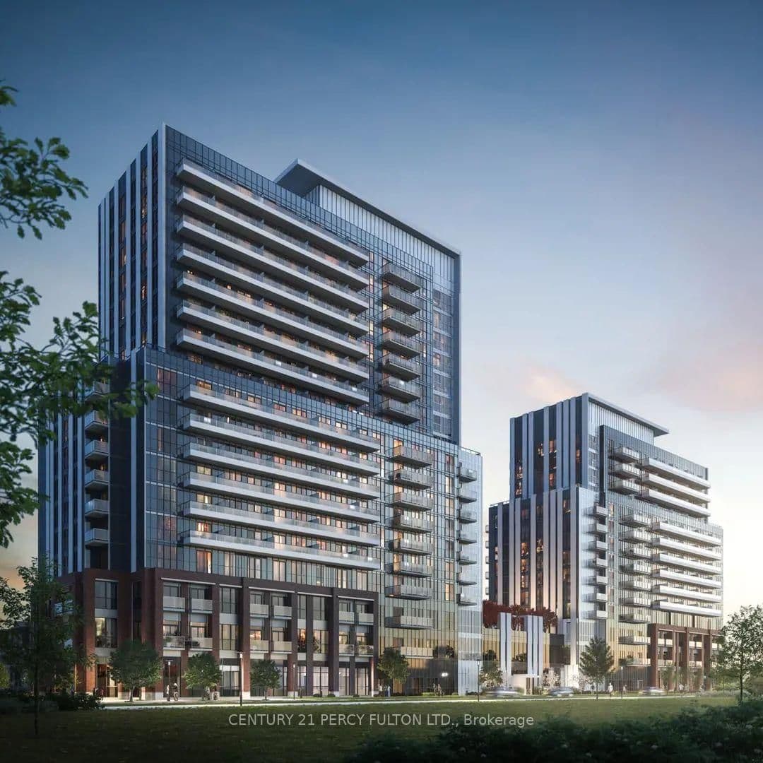 10 Honeycrisp Crescent, Unit 512