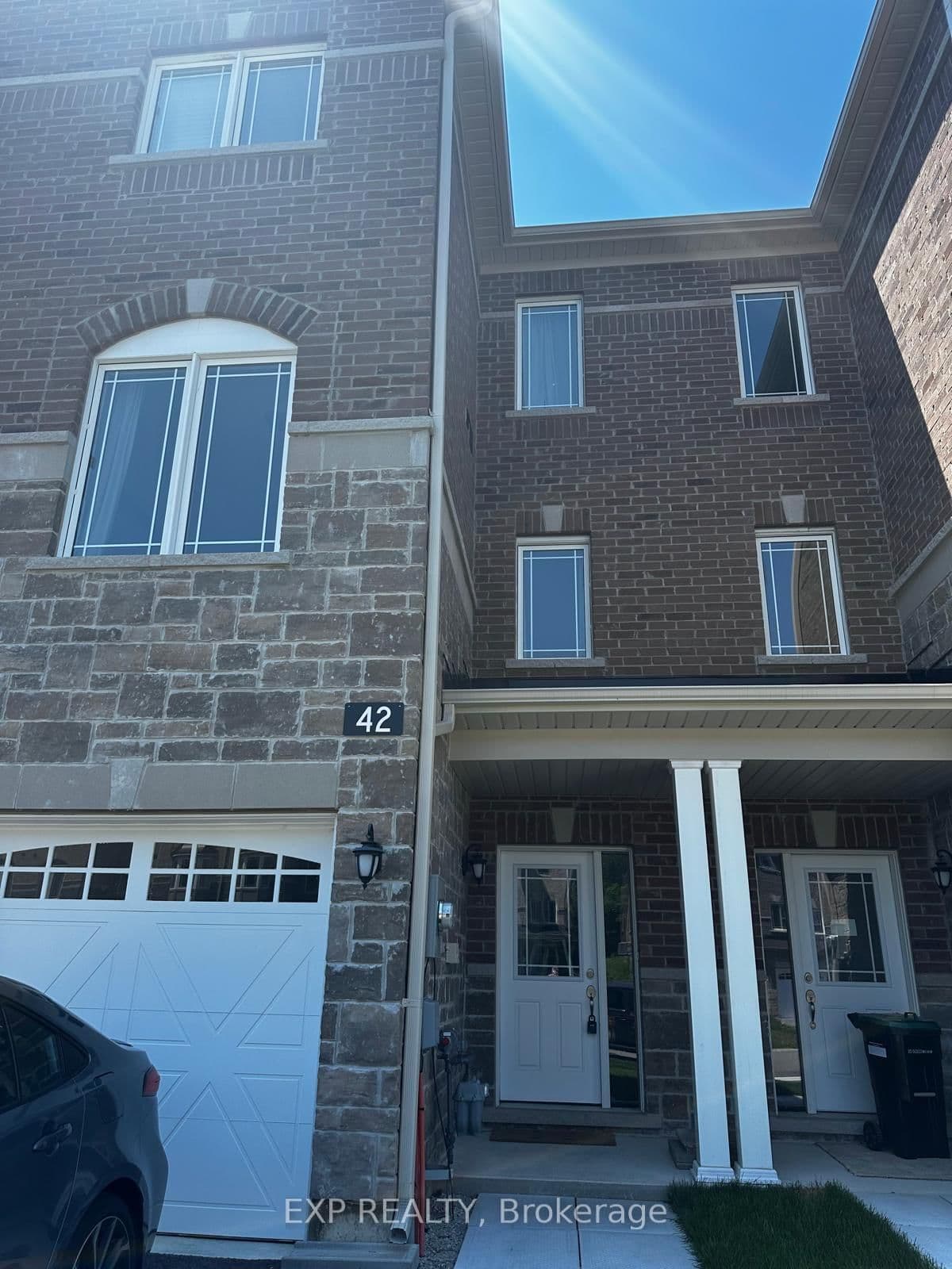 42 Milson Crescent