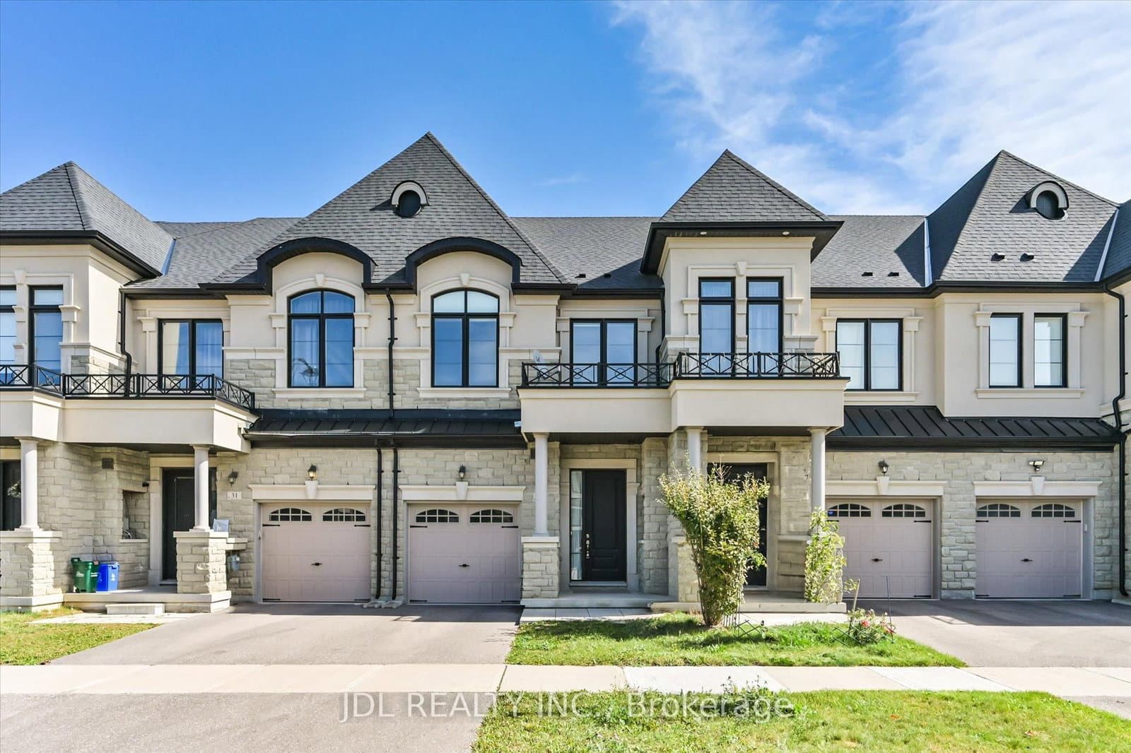 29 Mallery Street