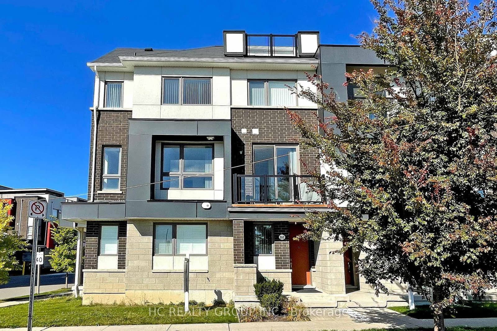 352 Arthur Bonner Avenue