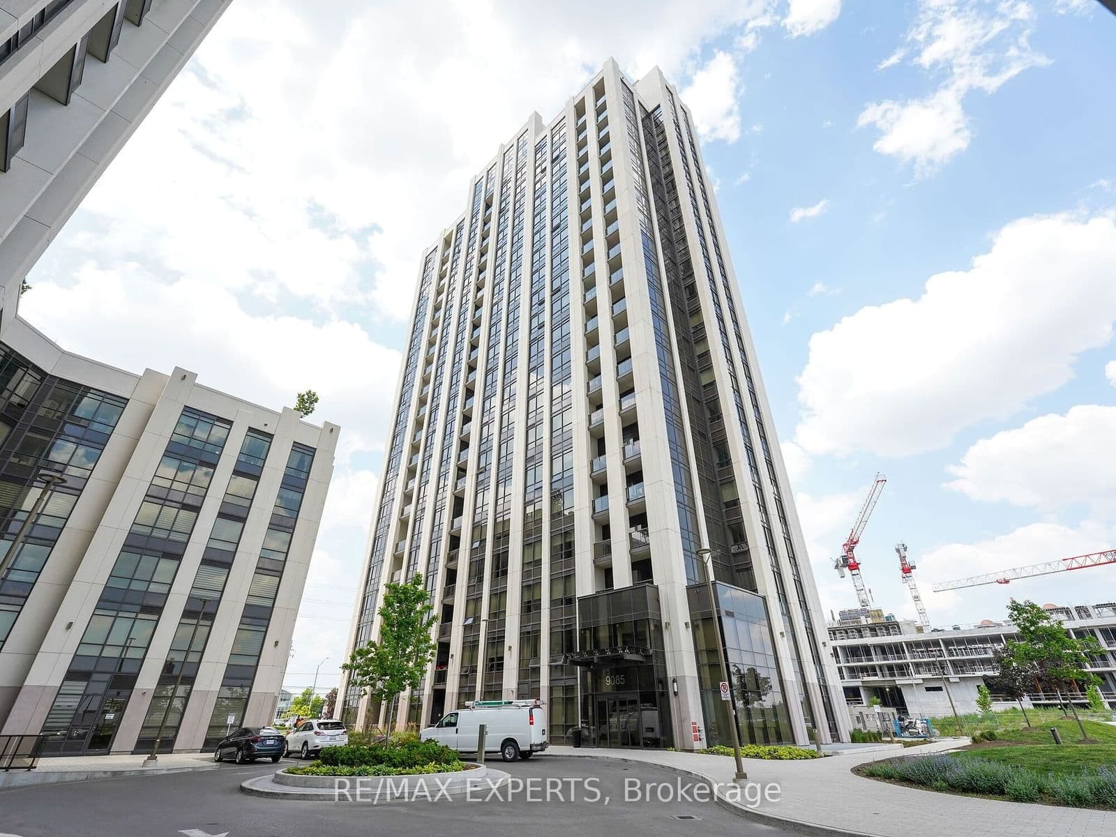 9085 Jane Street N, Unit 502