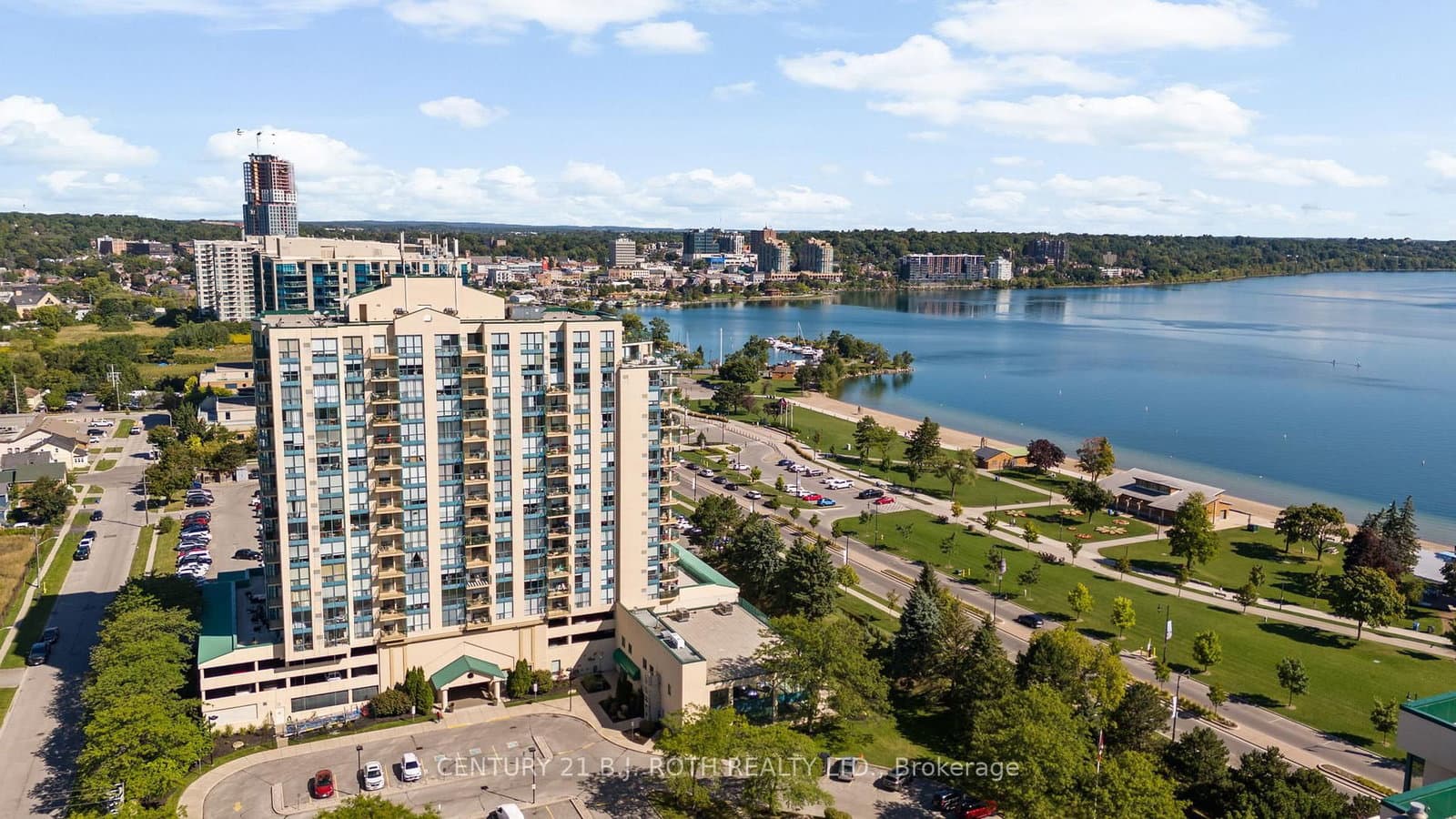 65 ELLEN Street, Unit 808