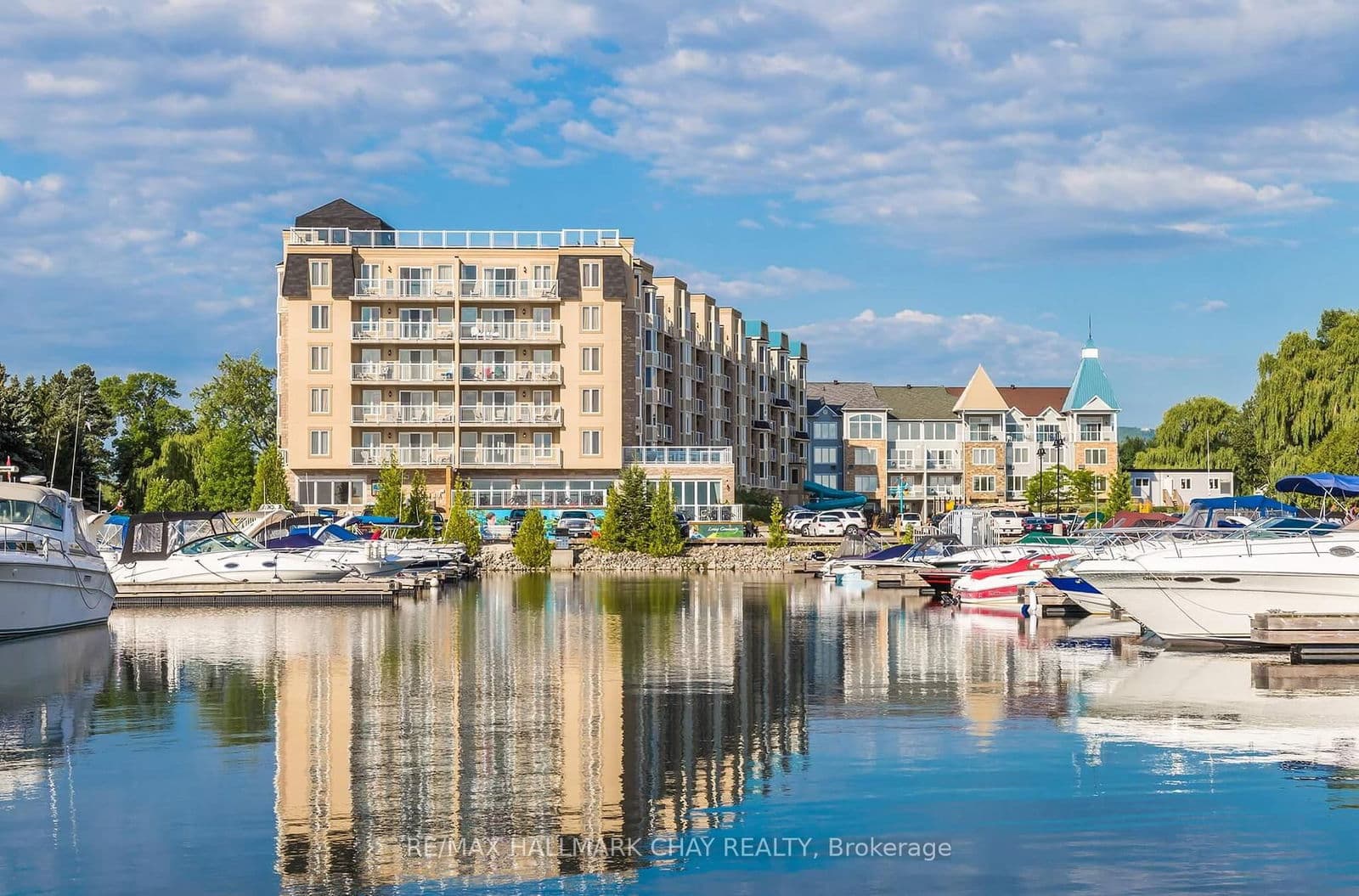 #2311/13 - 9 Harbour Street E