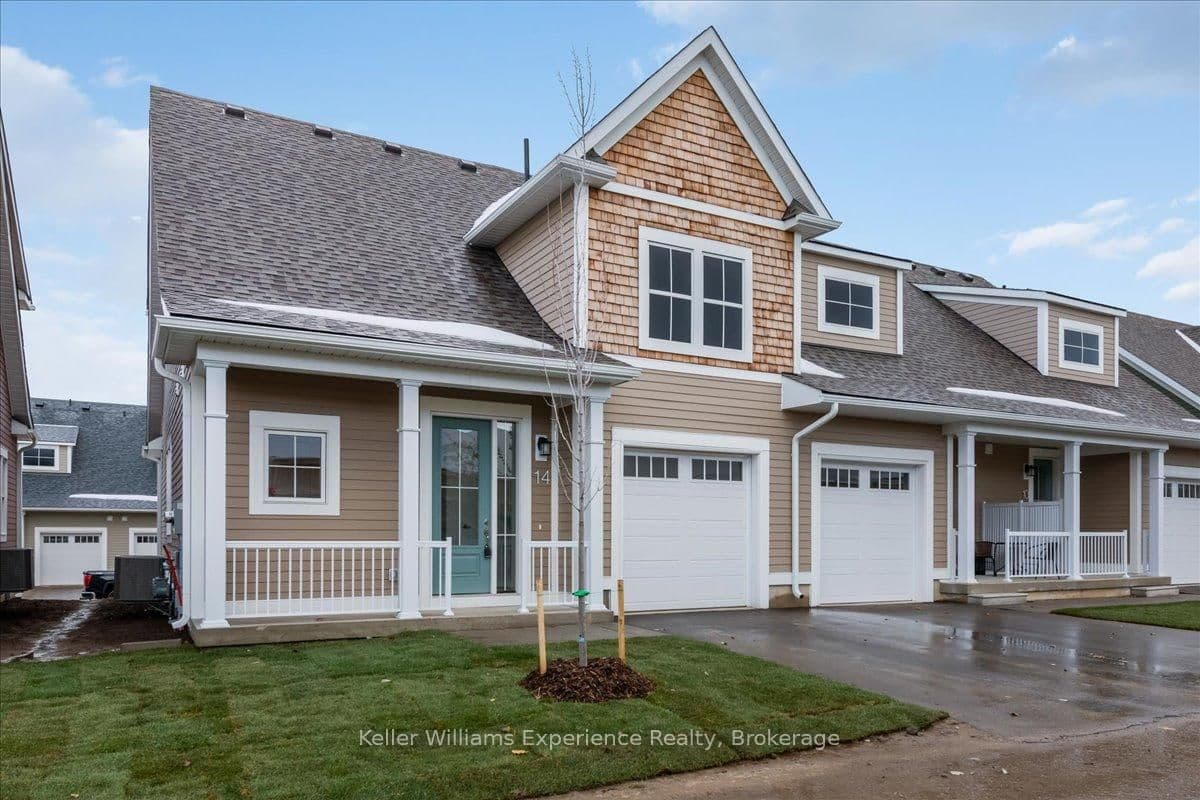 14 Allison Lane