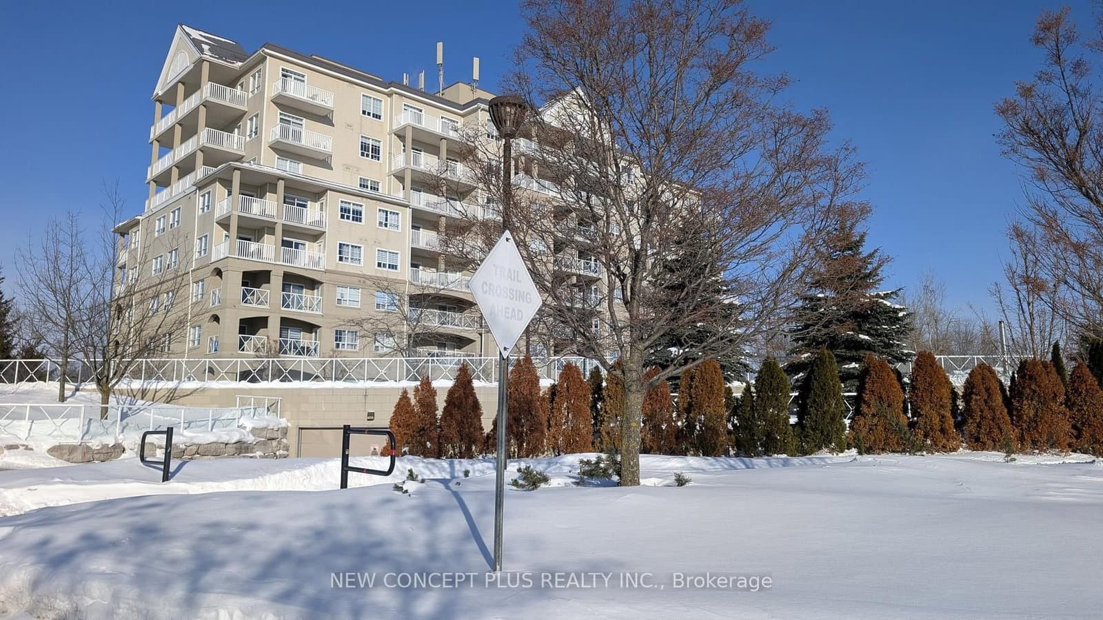 #106 - 354 Atherley Road