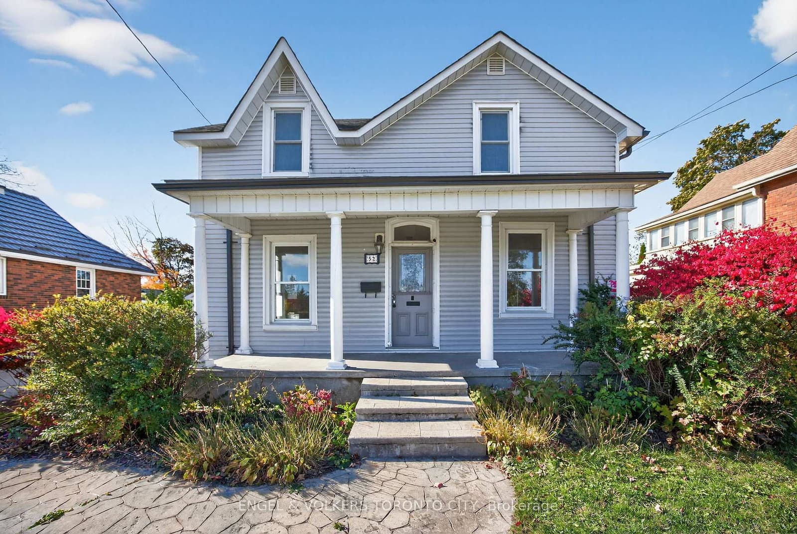 52 Parkside Drive