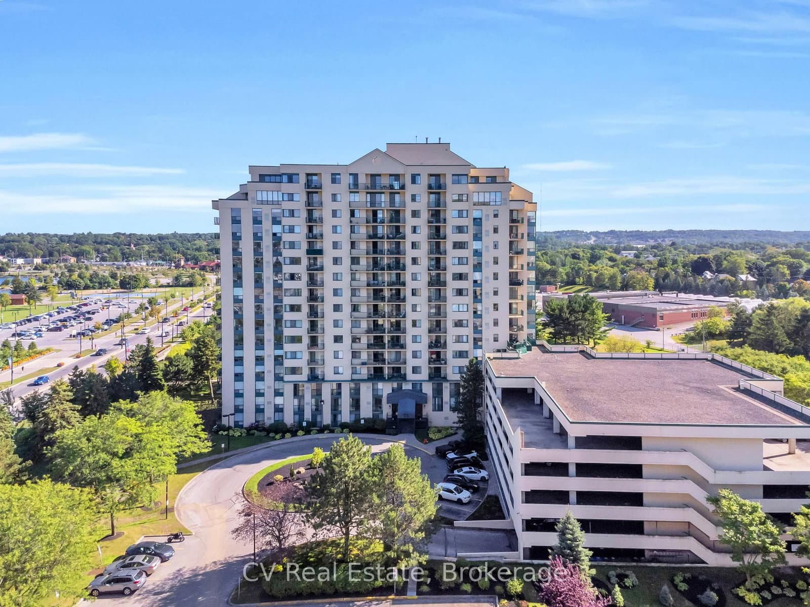 #811 - 75 Ellen Street