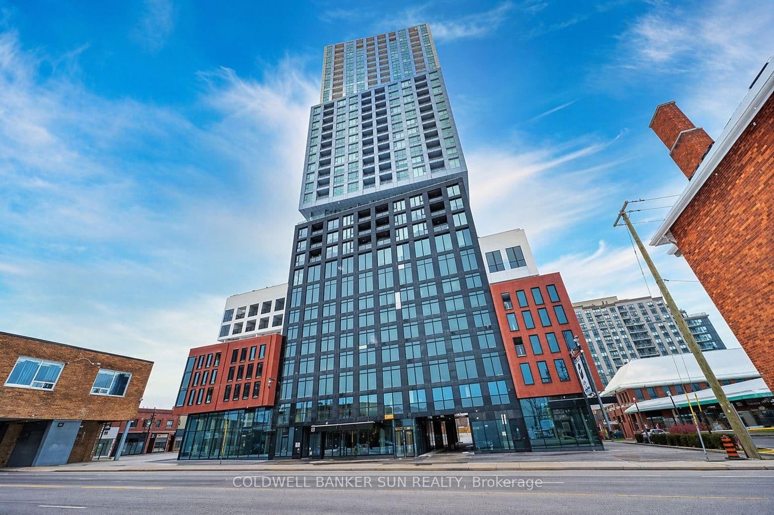 #2009 - 39 Mary Street