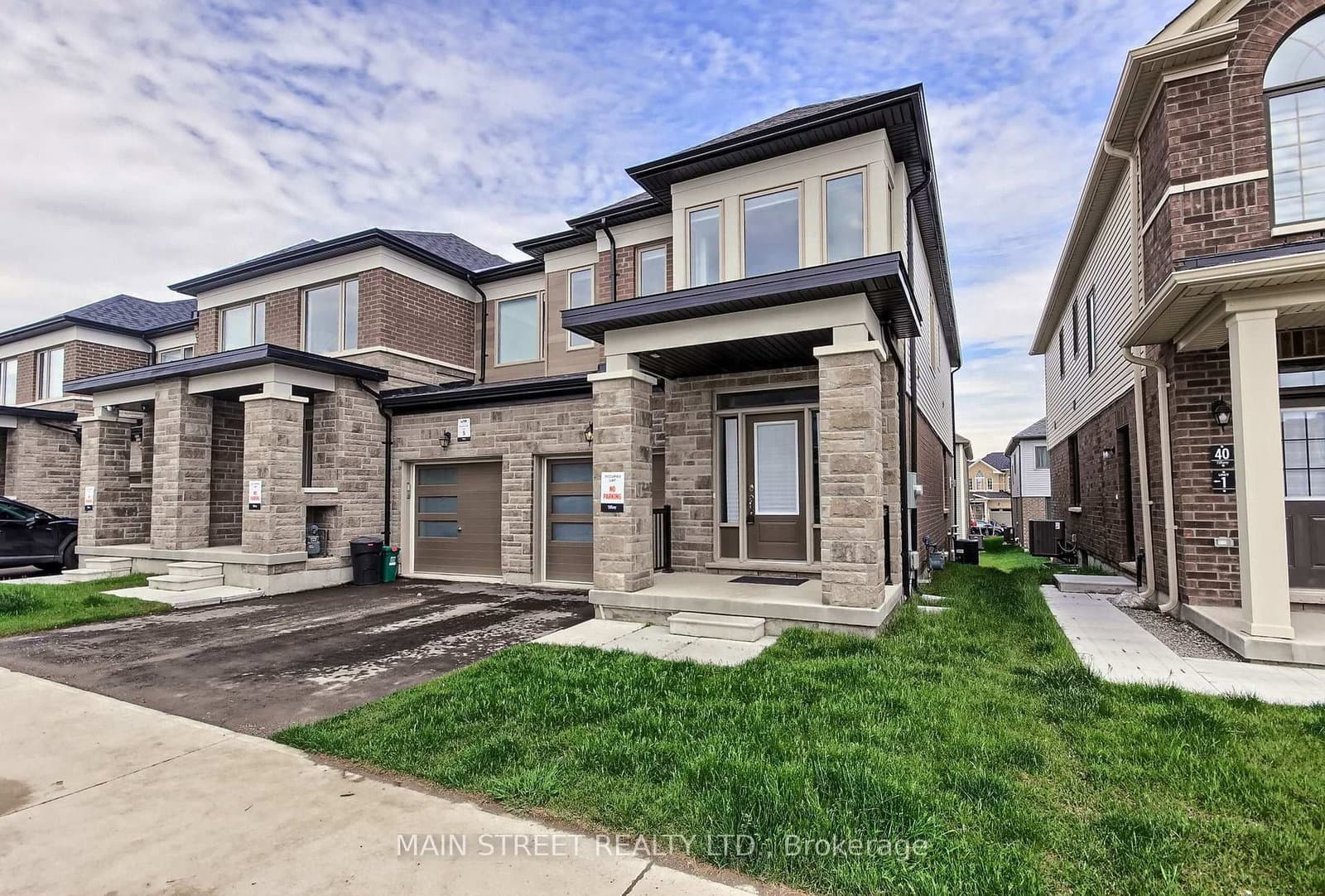 38 Valleybrook Road