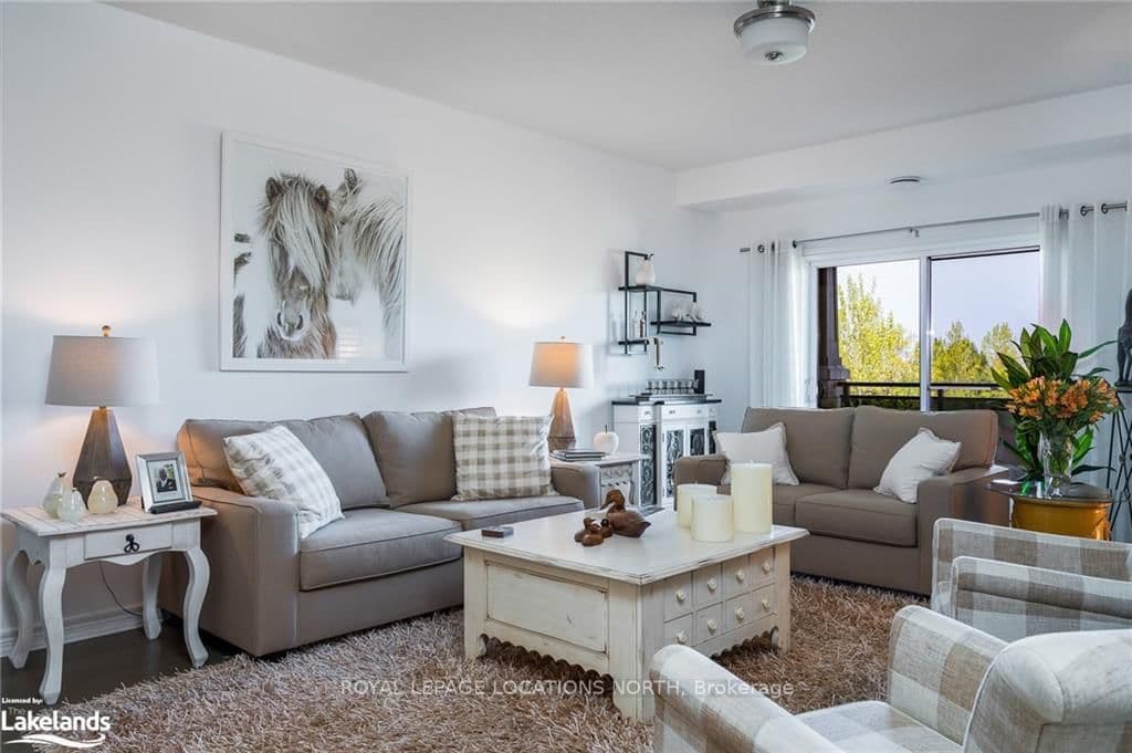 1 Chamberlain Crescent, Unit 309