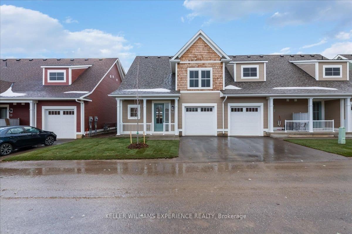 14 Allison Lane