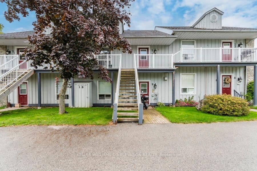 891 River Road W, Unit 12