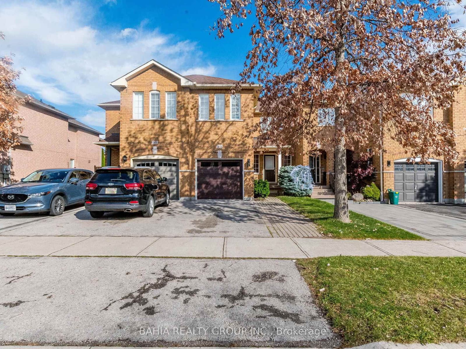 2474 Newcastle Crescent