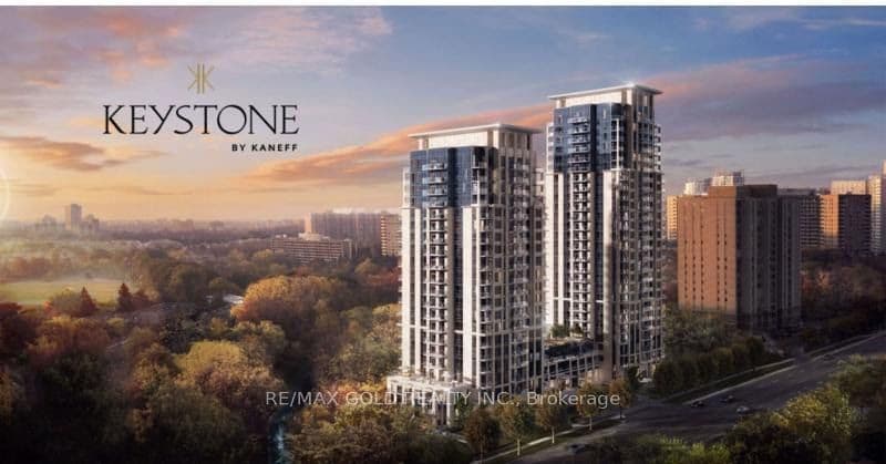 202 Burnhamthorpe Road E, Unit 1510