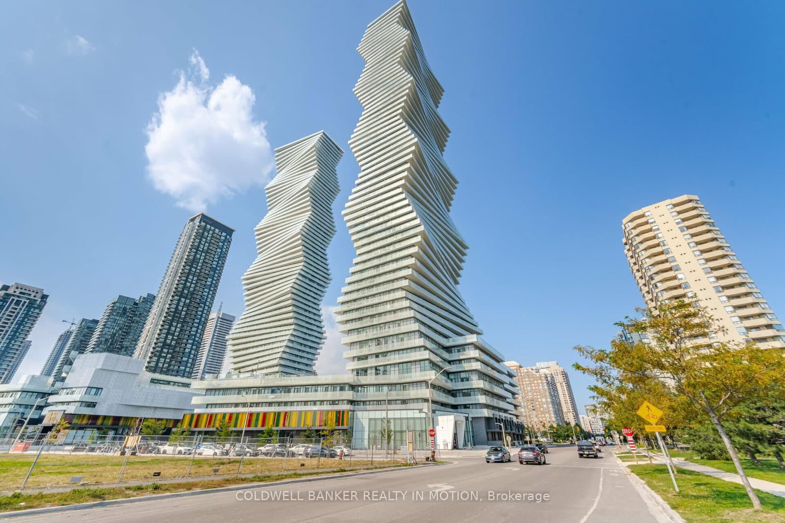 3883 Quartz Road, Unit 1404