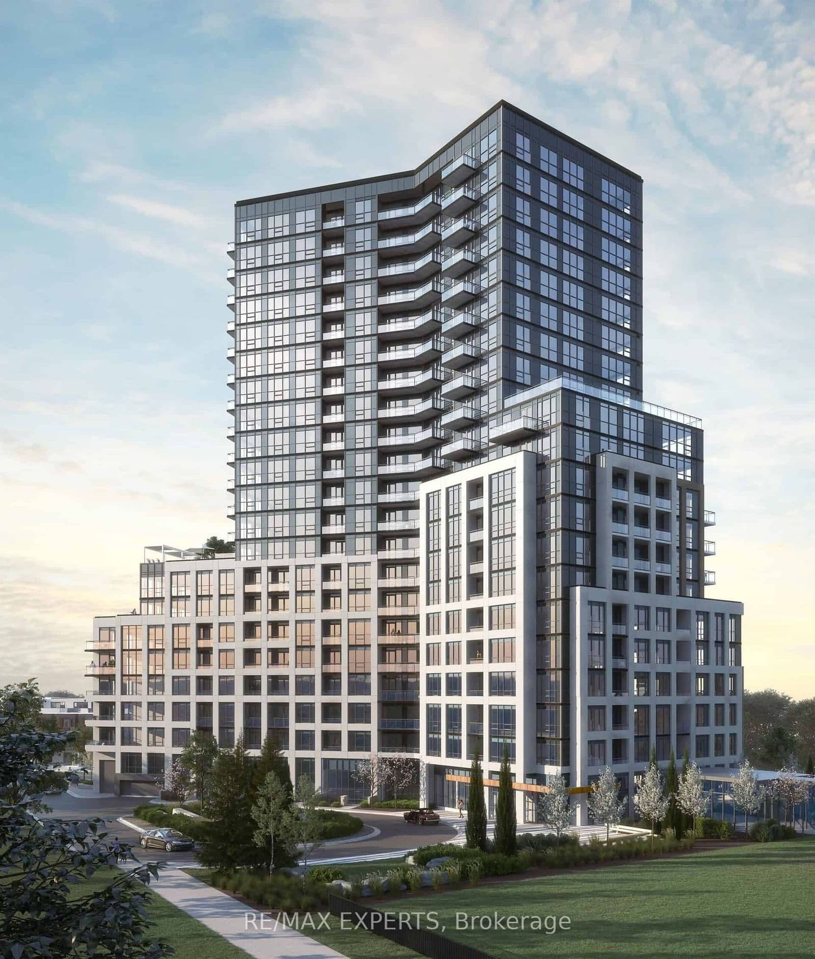 225 Malta Avenue, Unit 910