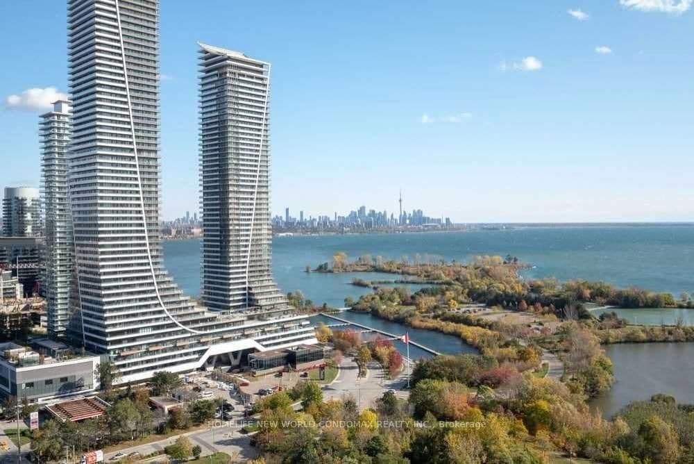 30 Shore Breeze Drive, Unit 5309