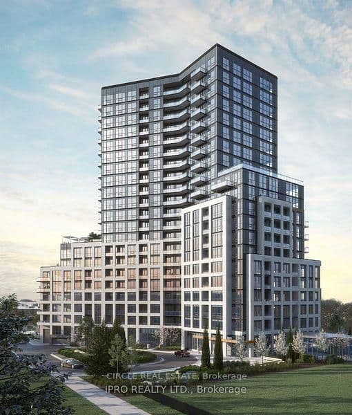225 Malta Avenue, Unit 907