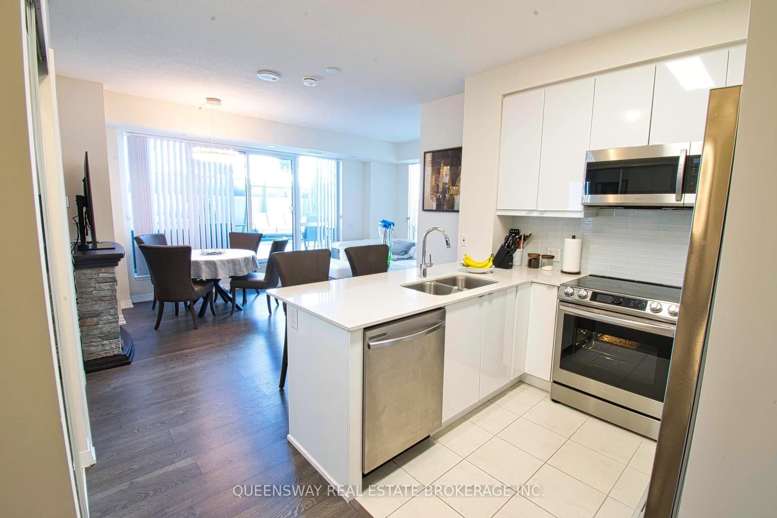 50 Thomas Riley Road, Unit 907