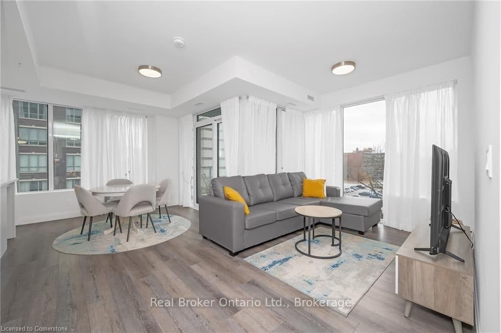 500 Brock Avenue, Unit 408