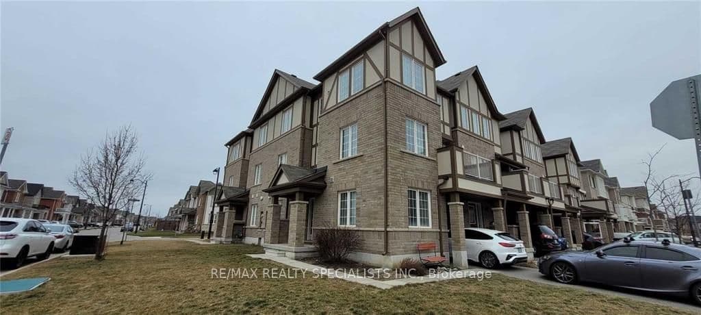 261 CASSON Point