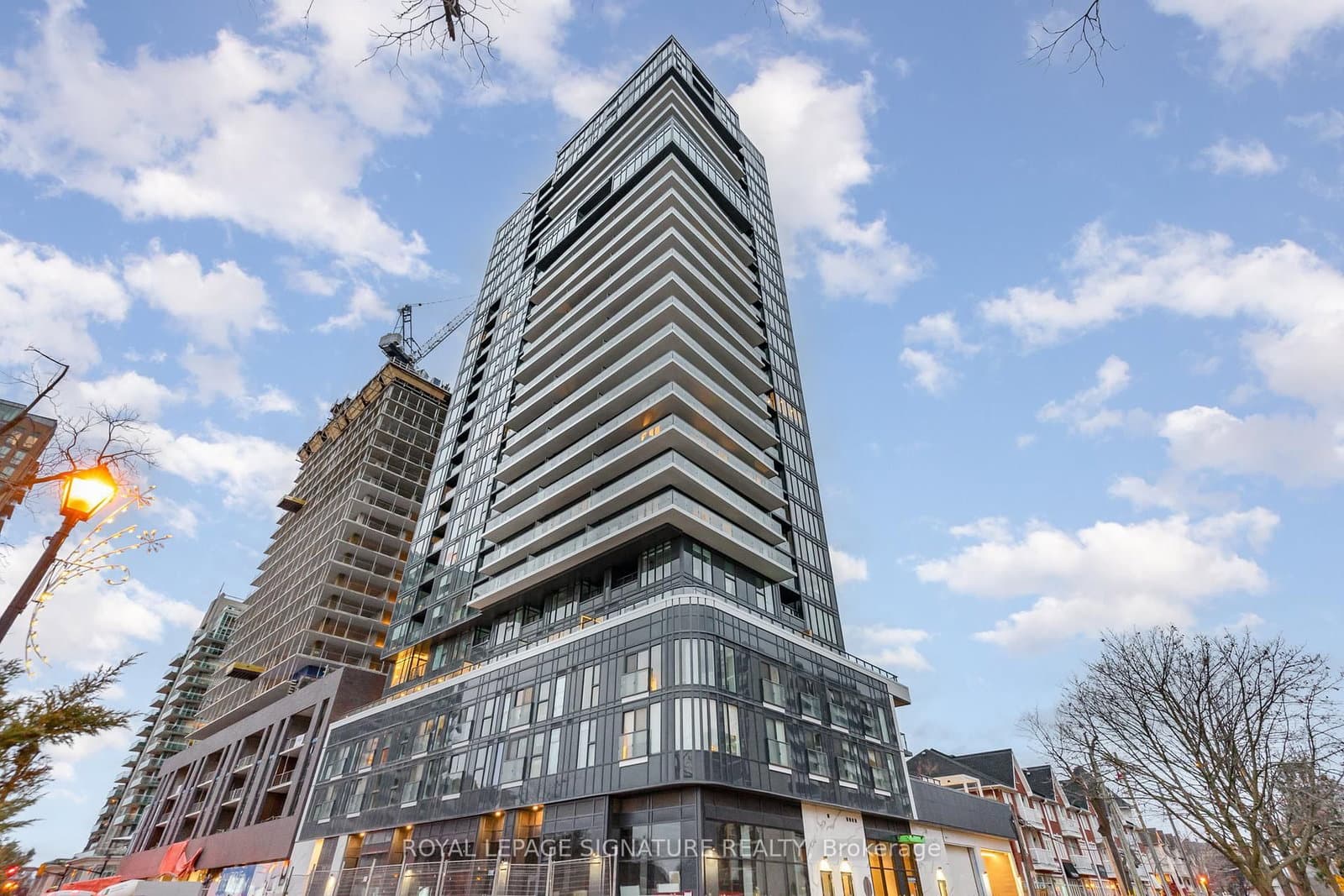 370 Martha Street, Unit 304