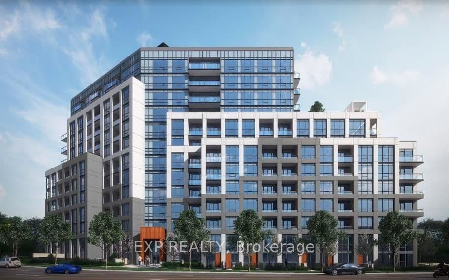 225 Malta Avenue, Unit 1902