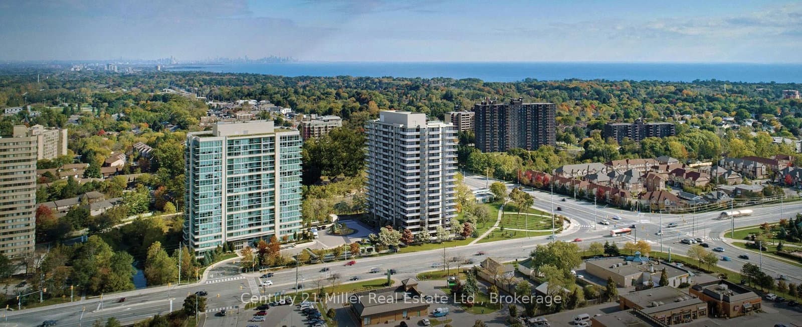 1035 Southdown Road, Unit 407
