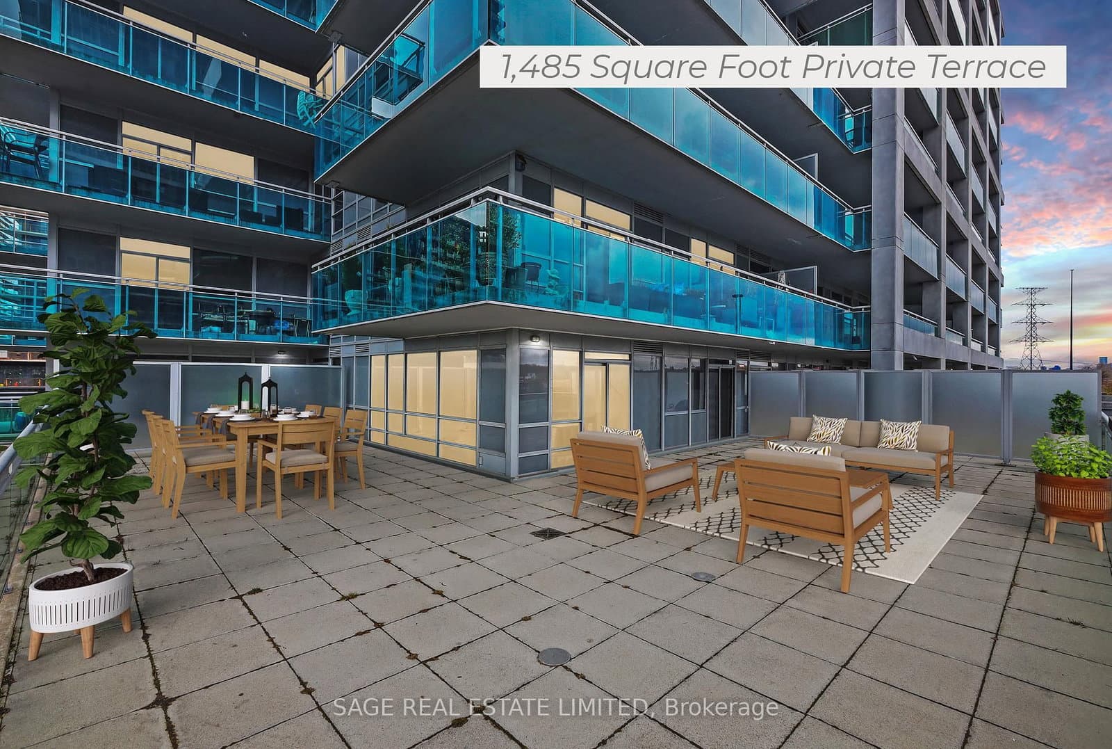 #409 - 16 Brookers Lane