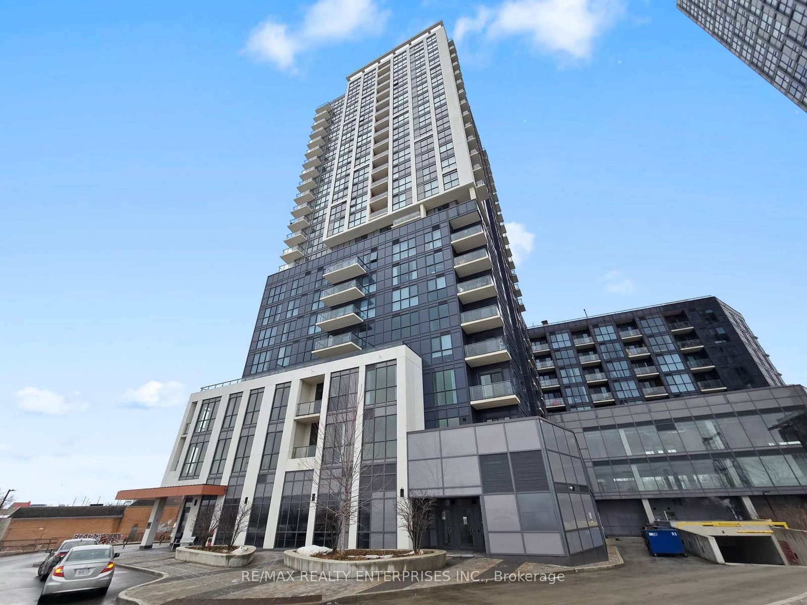 50 Thomas Riley Road, Unit 1502