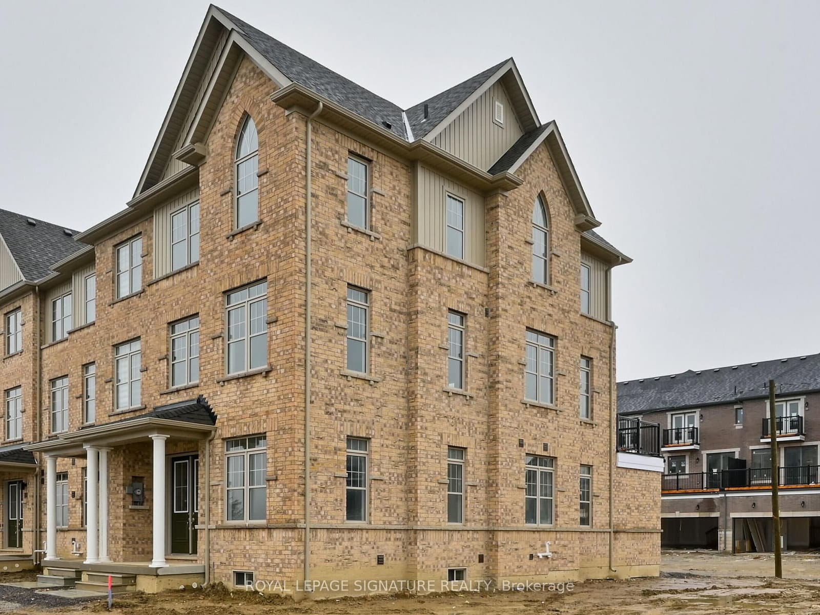 12330 Mclaughlin Road