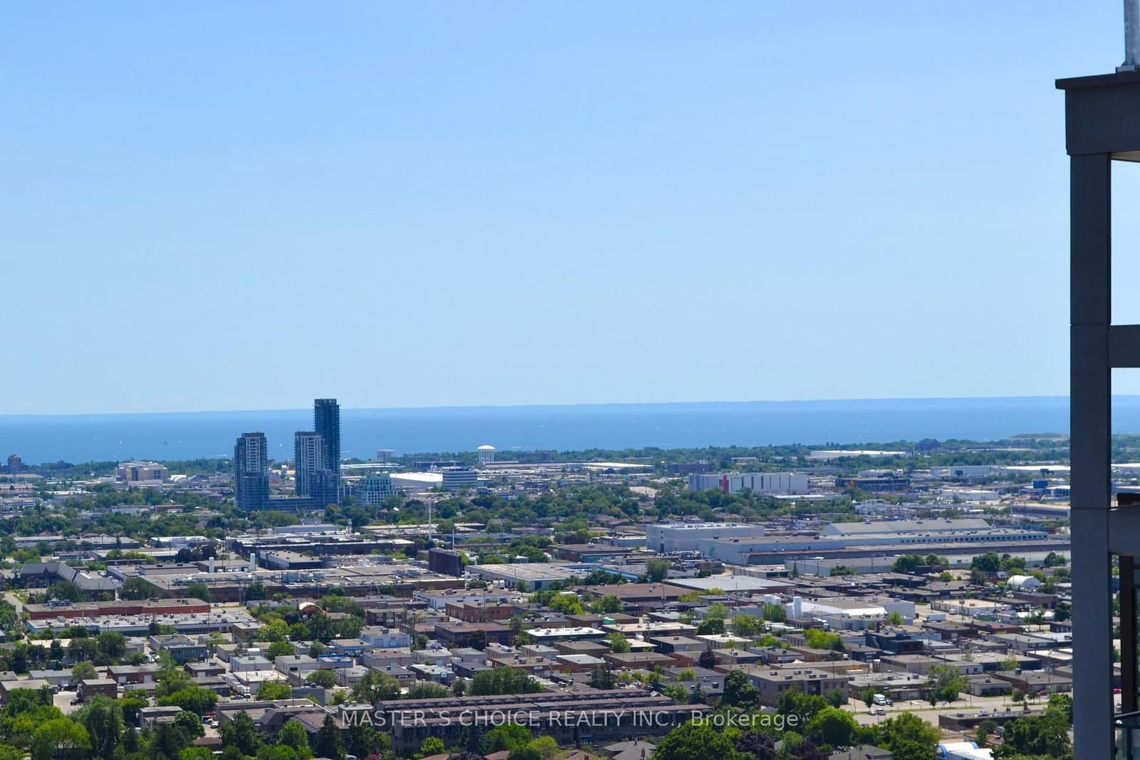 7 Mabelle Avenue, Unit 3602