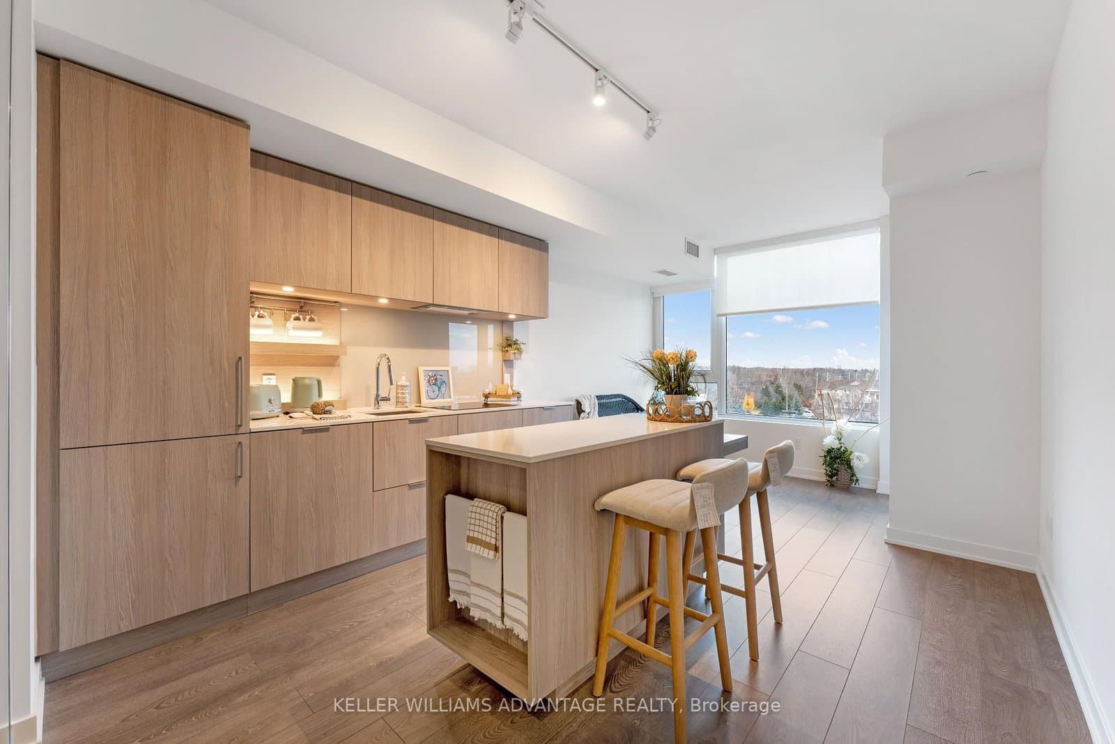 28 Ann Street, Unit 502