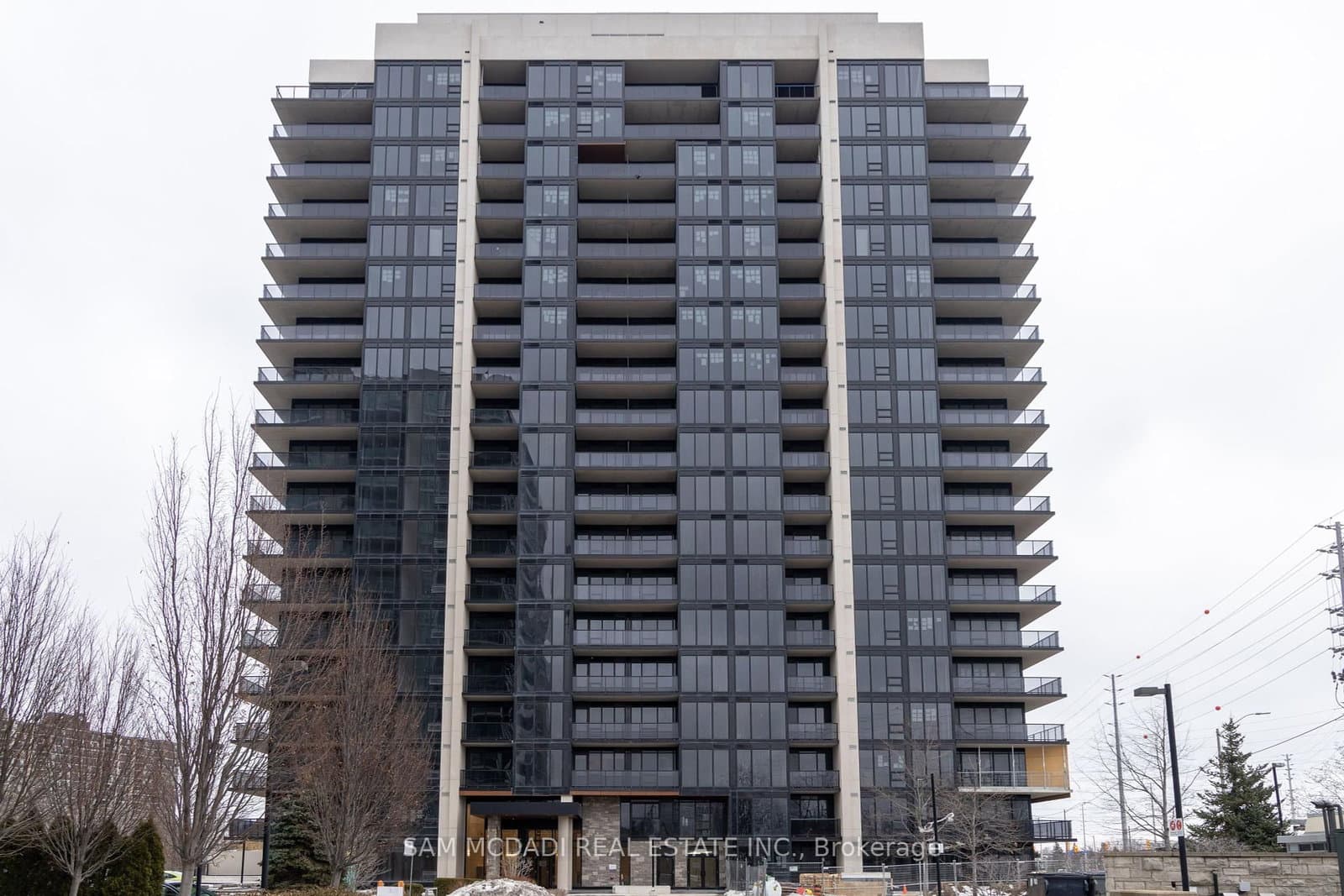 1035 Southdown Road, Unit 706
