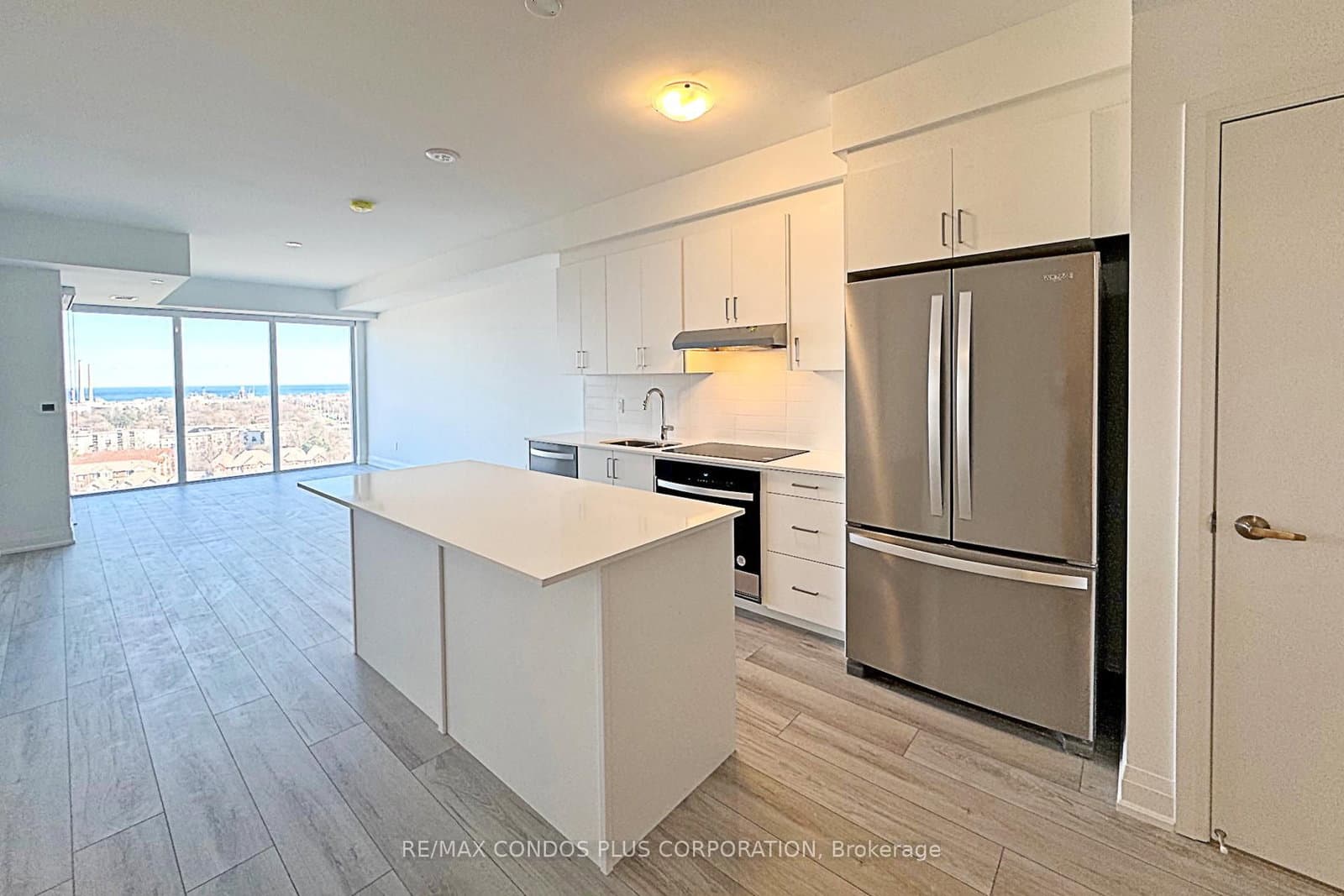 1035 Southdown Road, Unit 1507