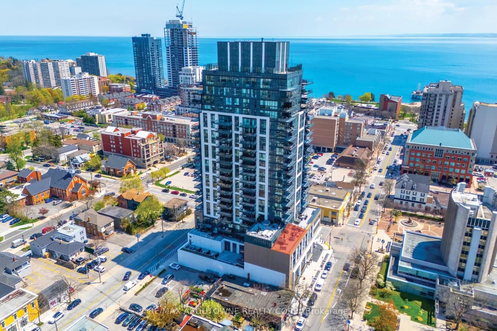 2007 James Street, Unit 507