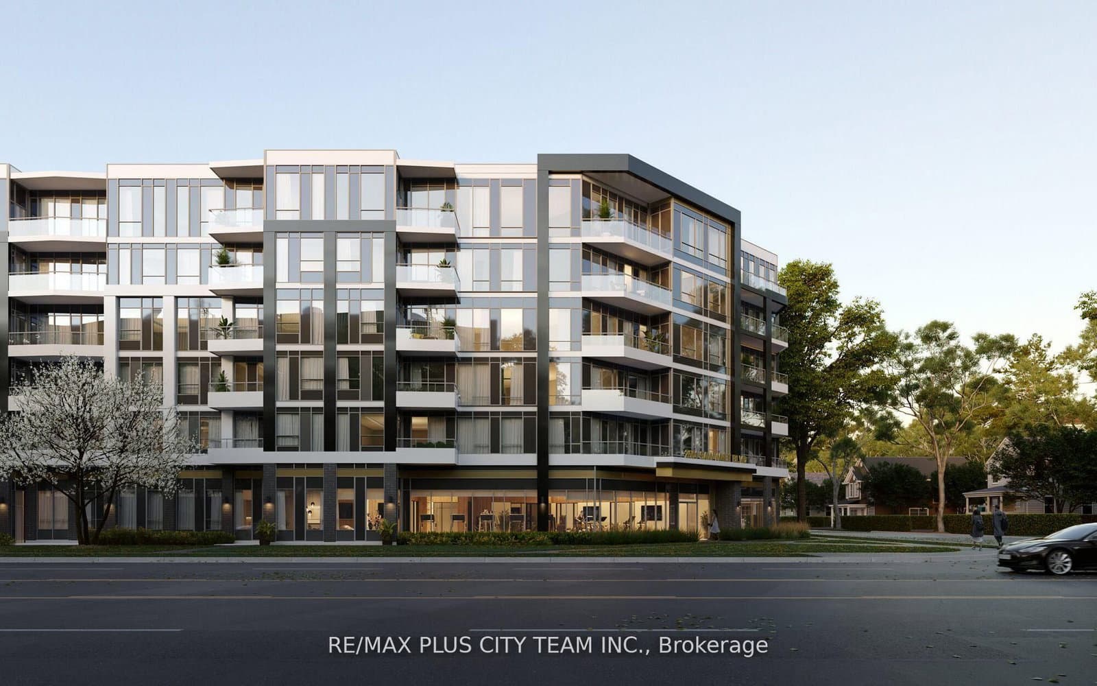 2501 Saw Whet Boulevard, Unit 618