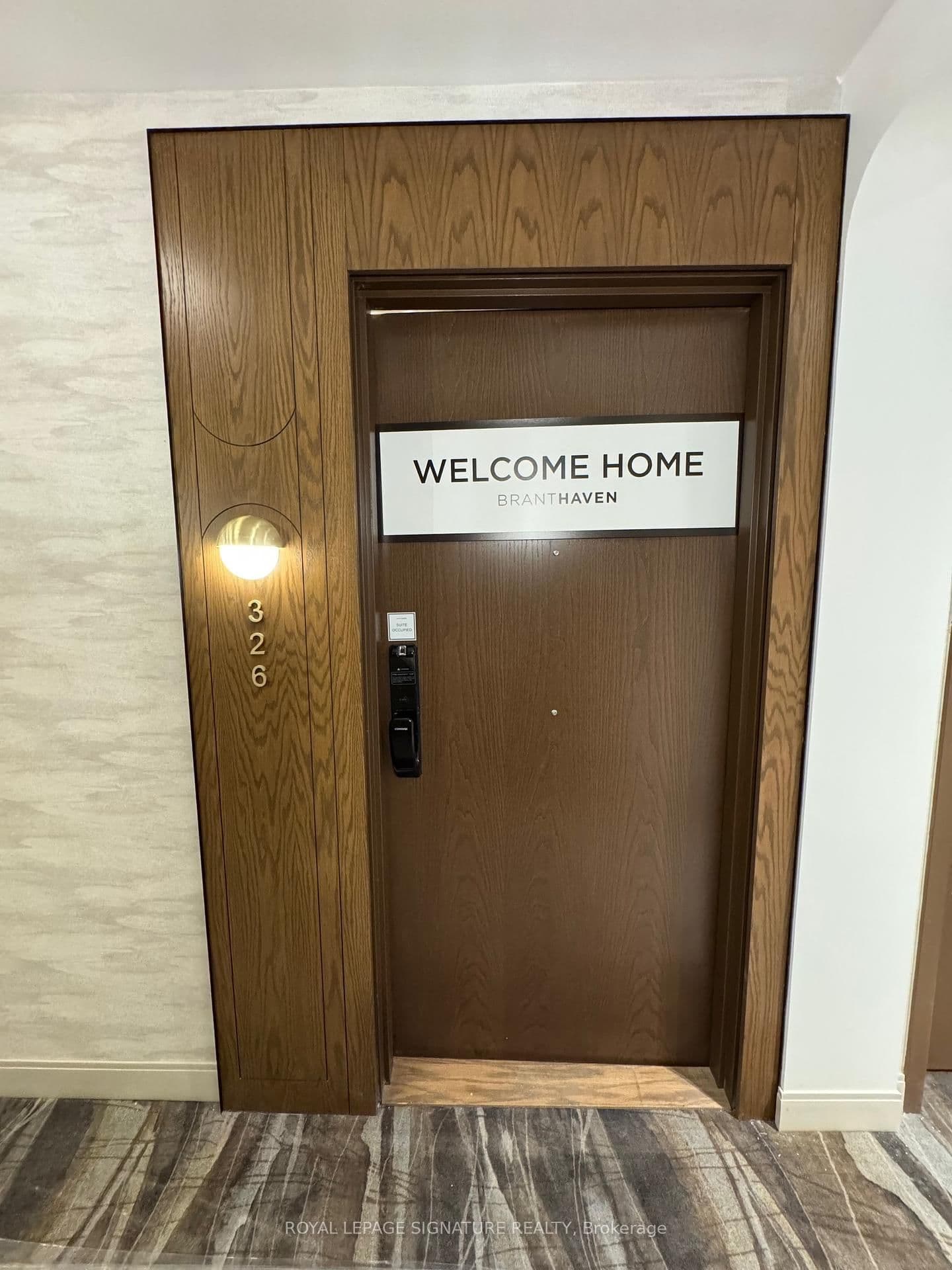 3240 William Coltson Avenue, Unit 326