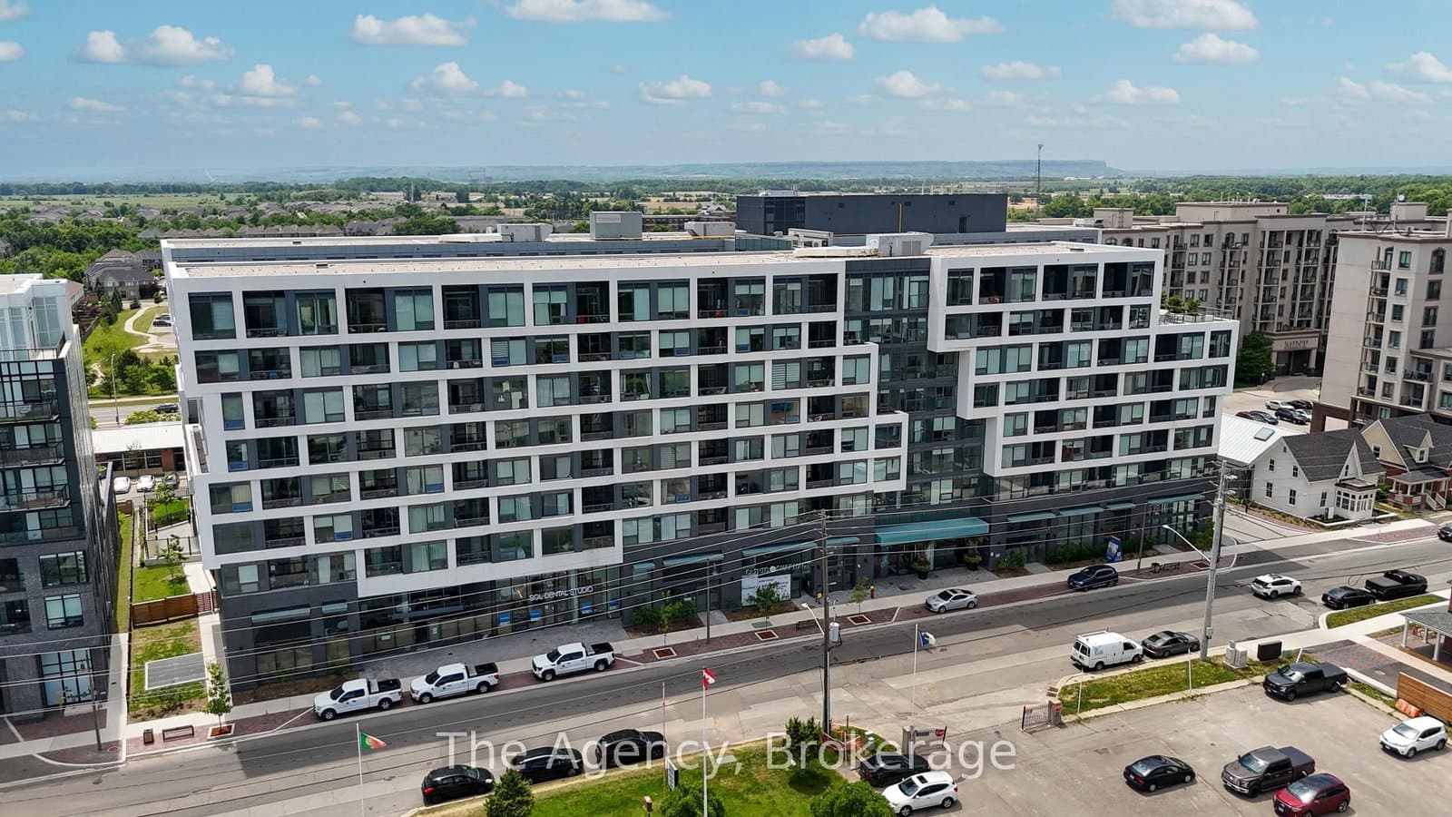2450 Old Bronte Road, Unit 339