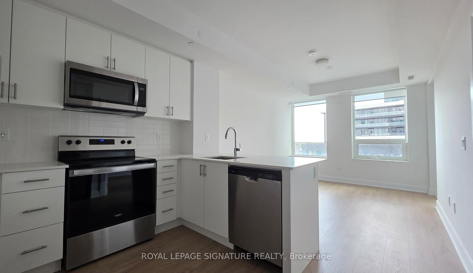 3240 William Coltson Avenue, Unit 526