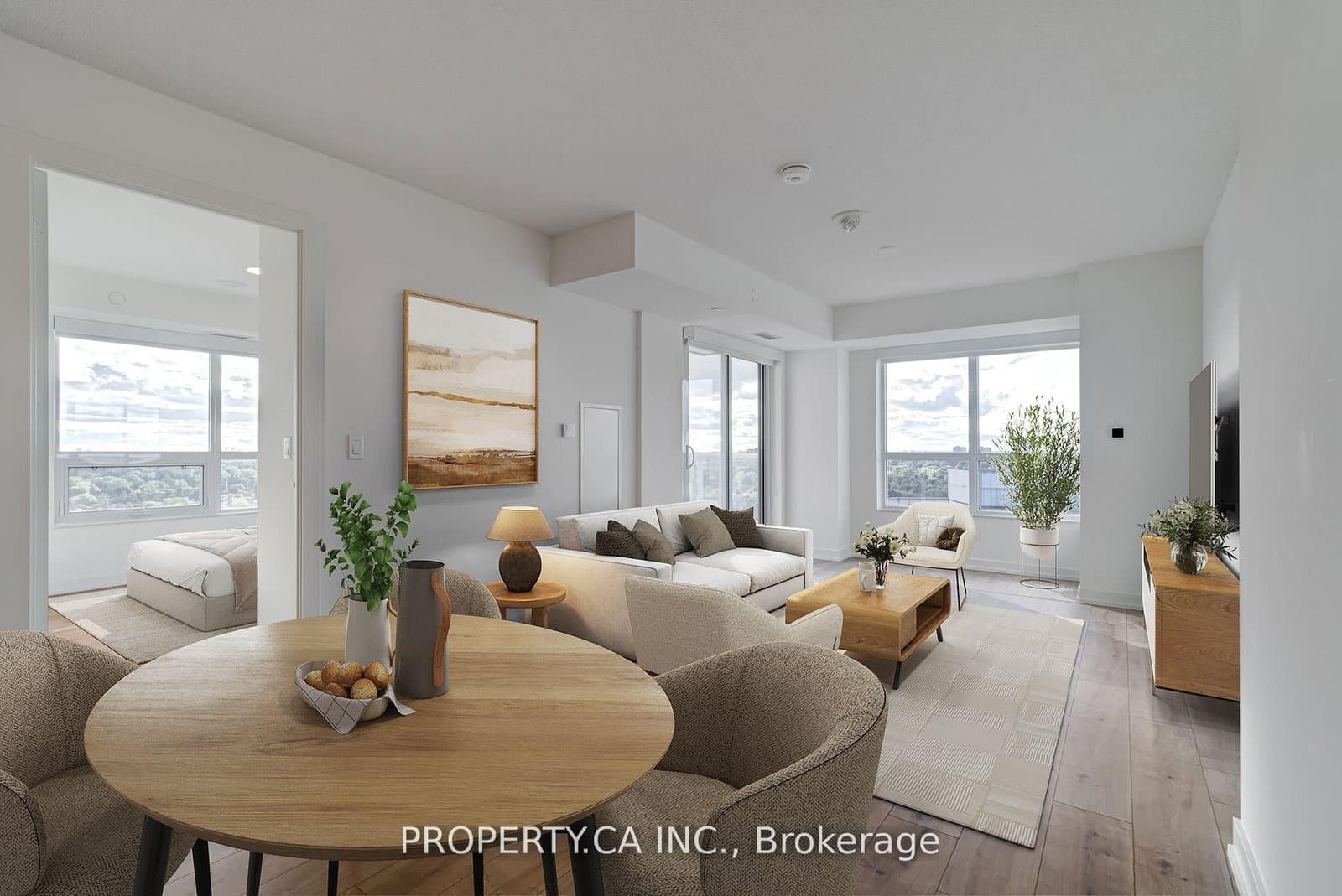 10 Wilby Crescent, Unit 2006