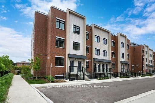 1062 Douglas Mccurdy Comm, Unit 204