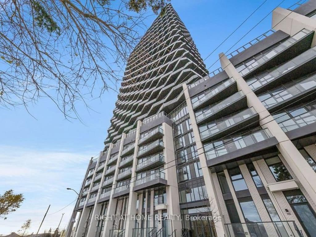 36 Zorra Street, Unit 1902