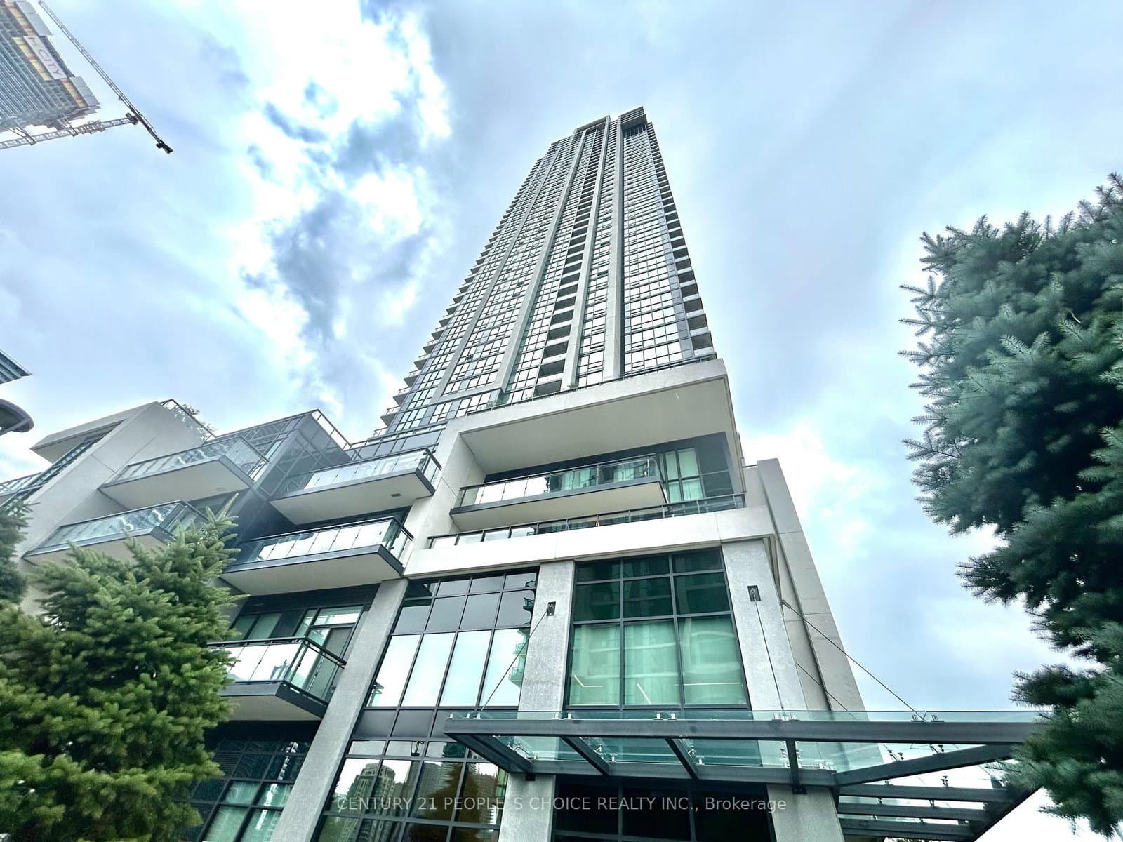 #2809 - 3975 Grand Park Drive