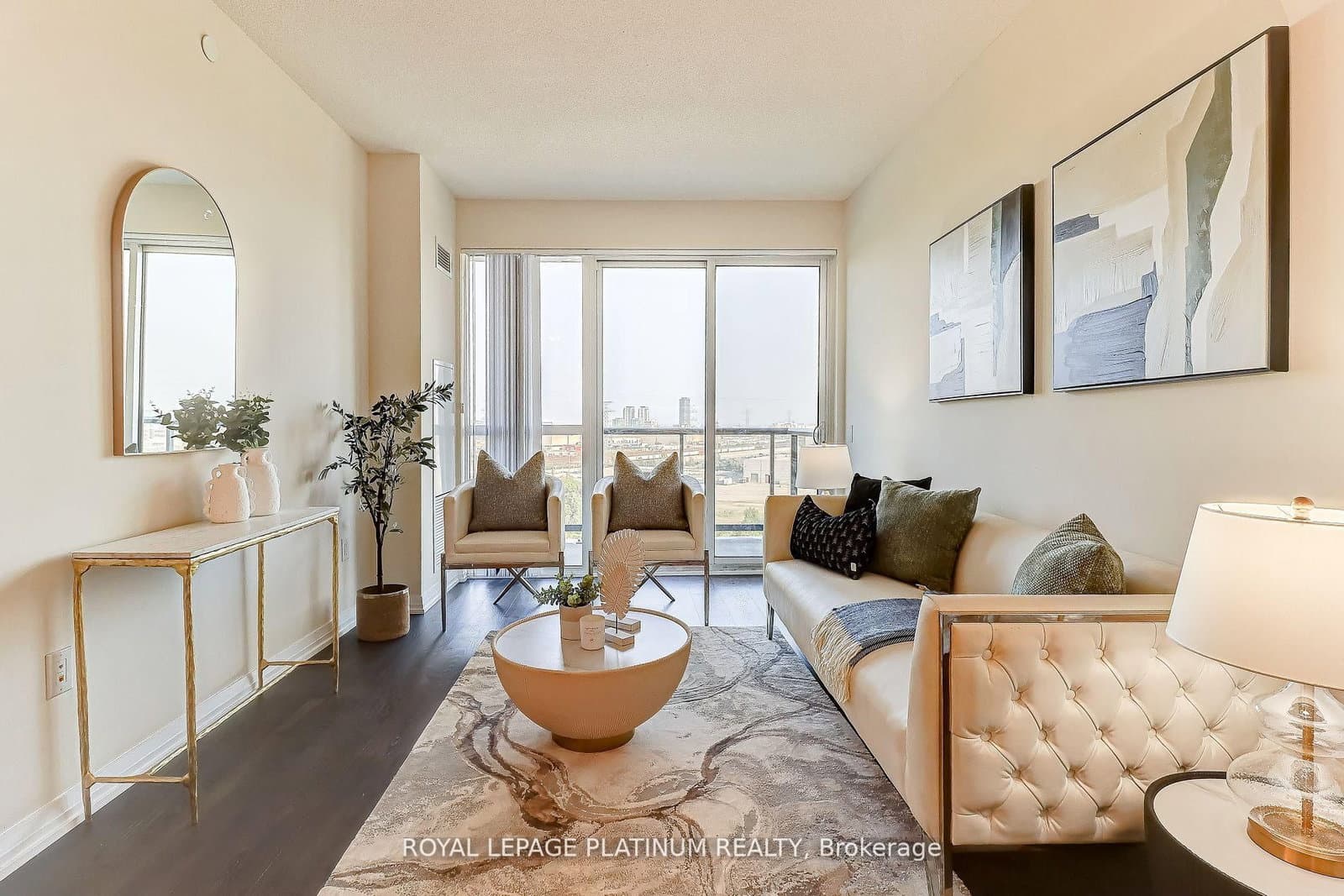 50 Thomas Riley Road, Unit 703